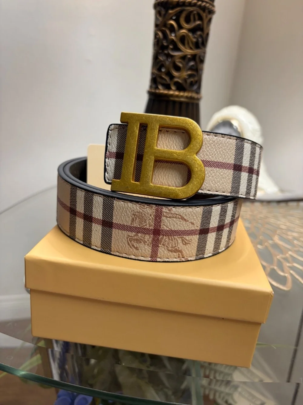 Burberry